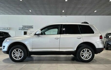 Volkswagen Touareg III, 2008 год, 1 299 000 рублей, 4 фотография