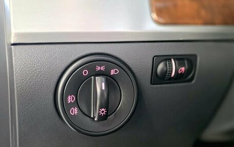 Volkswagen Touareg III, 2008 год, 1 299 000 рублей, 14 фотография