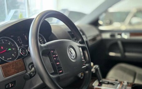 Volkswagen Touareg III, 2008 год, 1 299 000 рублей, 15 фотография