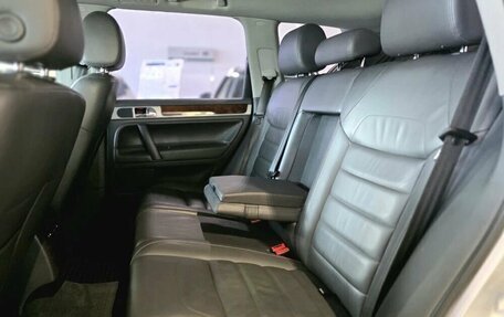 Volkswagen Touareg III, 2008 год, 1 299 000 рублей, 12 фотография