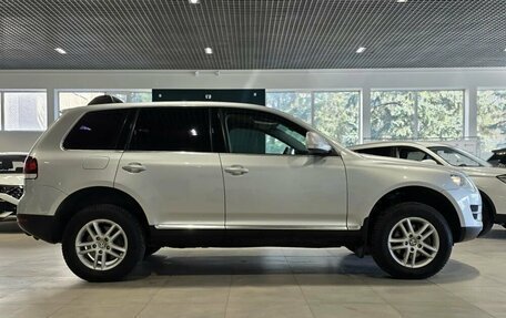 Volkswagen Touareg III, 2008 год, 1 299 000 рублей, 8 фотография