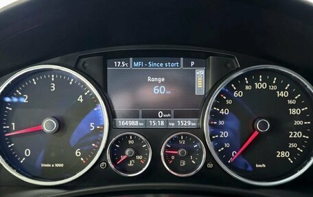 Volkswagen Touareg III, 2008 год, 1 299 000 рублей, 19 фотография