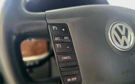 Volkswagen Touareg III, 2008 год, 1 299 000 рублей, 17 фотография