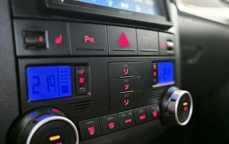 Volkswagen Touareg III, 2008 год, 1 299 000 рублей, 21 фотография