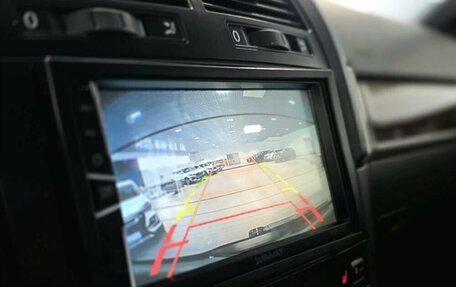 Volkswagen Touareg III, 2008 год, 1 299 000 рублей, 20 фотография