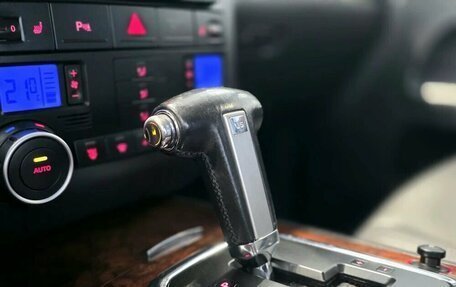 Volkswagen Touareg III, 2008 год, 1 299 000 рублей, 22 фотография