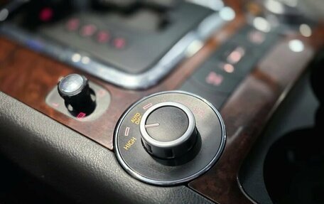 Volkswagen Touareg III, 2008 год, 1 299 000 рублей, 23 фотография