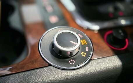 Volkswagen Touareg III, 2008 год, 1 299 000 рублей, 24 фотография