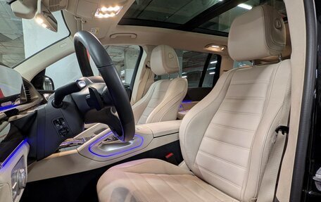 Mercedes-Benz GLS, 2019 год, 7 390 000 рублей, 12 фотография