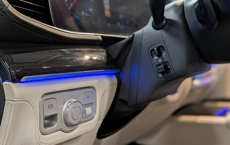 Mercedes-Benz GLS, 2019 год, 7 390 000 рублей, 14 фотография