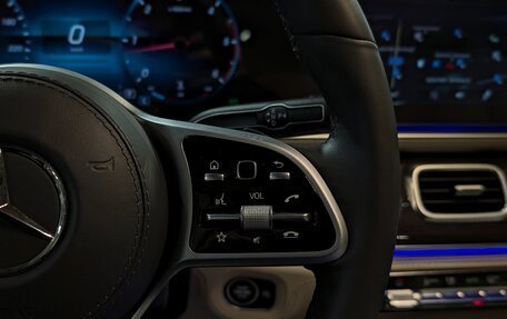 Mercedes-Benz GLS, 2019 год, 7 390 000 рублей, 19 фотография