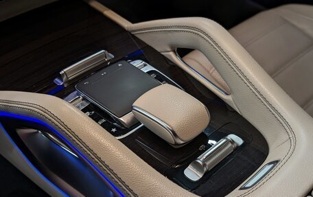 Mercedes-Benz GLS, 2019 год, 7 390 000 рублей, 17 фотография