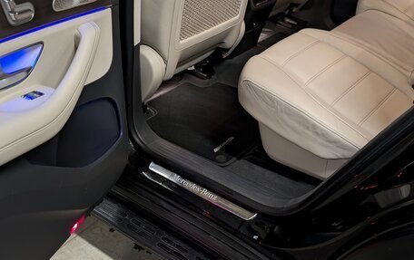 Mercedes-Benz GLS, 2019 год, 7 390 000 рублей, 25 фотография