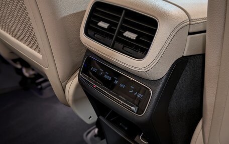 Mercedes-Benz GLS, 2019 год, 7 390 000 рублей, 23 фотография