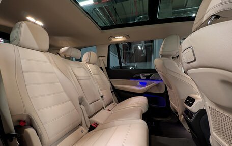 Mercedes-Benz GLS, 2019 год, 7 390 000 рублей, 24 фотография