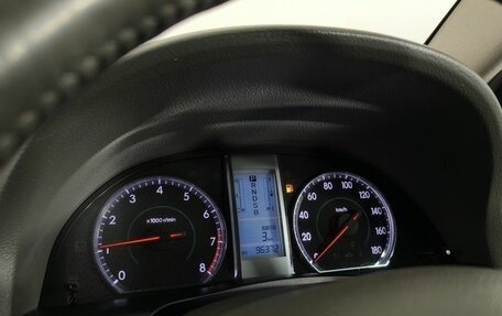 Toyota Premio, 2010 год, 913 000 рублей, 7 фотография