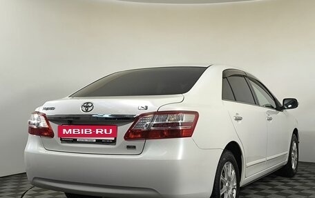 Toyota Premio, 2010 год, 913 000 рублей, 4 фотография