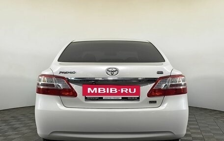 Toyota Premio, 2010 год, 913 000 рублей, 5 фотография