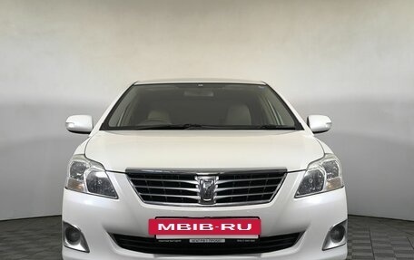 Toyota Premio, 2010 год, 913 000 рублей, 2 фотография