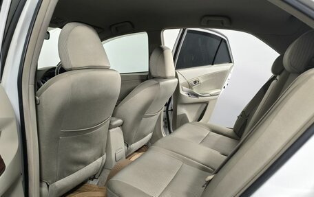 Toyota Premio, 2010 год, 913 000 рублей, 12 фотография
