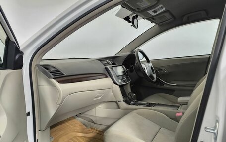 Toyota Premio, 2010 год, 913 000 рублей, 11 фотография
