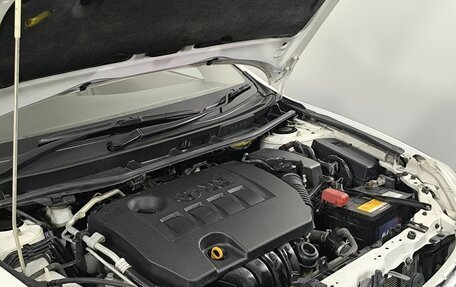 Toyota Premio, 2010 год, 913 000 рублей, 16 фотография