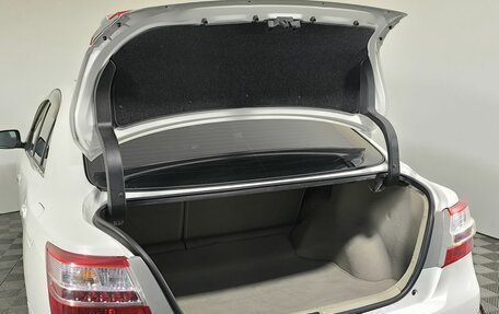 Toyota Premio, 2010 год, 913 000 рублей, 15 фотография