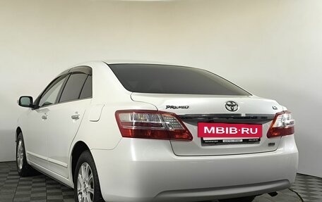 Toyota Premio, 2010 год, 913 000 рублей, 6 фотография