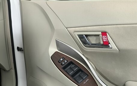 Toyota Premio, 2010 год, 913 000 рублей, 9 фотография