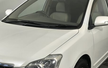 Toyota Premio, 2010 год, 913 000 рублей, 17 фотография