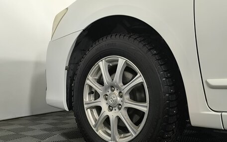 Toyota Premio, 2010 год, 913 000 рублей, 19 фотография