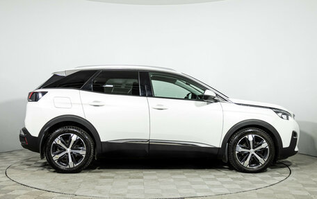 Peugeot 3008 II, 2018 год, 2 349 777 рублей, 4 фотография