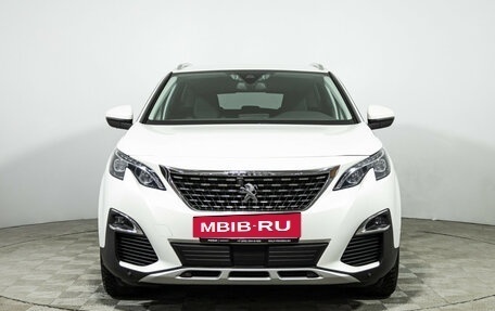 Peugeot 3008 II, 2018 год, 2 349 777 рублей, 2 фотография