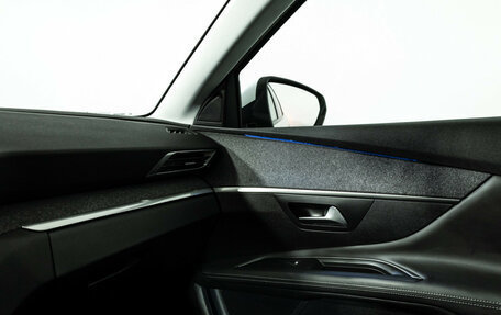 Peugeot 3008 II, 2018 год, 2 349 777 рублей, 19 фотография