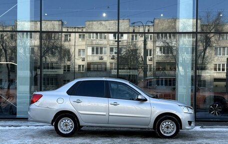 Datsun on-DO I рестайлинг, 2019 год, 415 000 рублей, 4 фотография