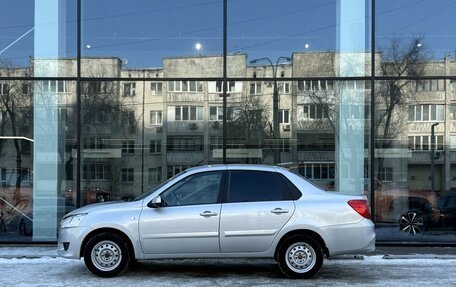 Datsun on-DO I рестайлинг, 2019 год, 415 000 рублей, 8 фотография