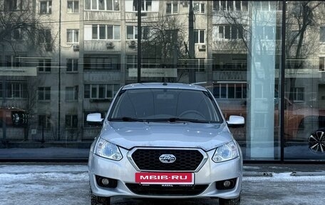 Datsun on-DO I рестайлинг, 2019 год, 415 000 рублей, 2 фотография