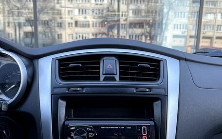 Datsun on-DO I рестайлинг, 2019 год, 415 000 рублей, 12 фотография