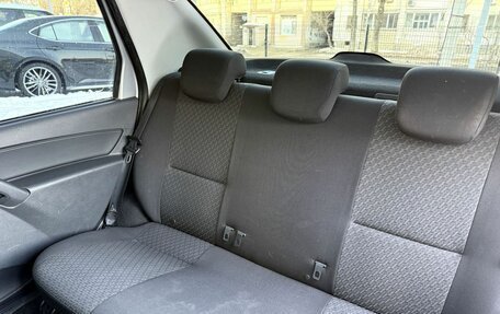 Datsun on-DO I рестайлинг, 2019 год, 415 000 рублей, 10 фотография