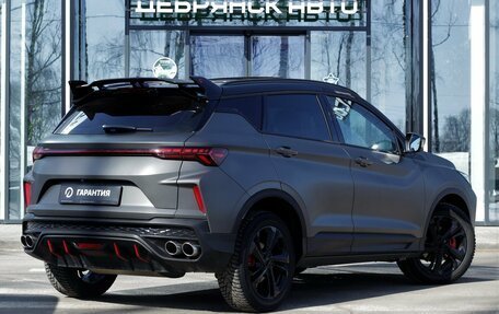 Geely Coolray I, 2023 год, 2 350 000 рублей, 4 фотография