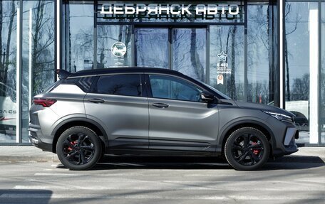 Geely Coolray I, 2023 год, 2 350 000 рублей, 3 фотография