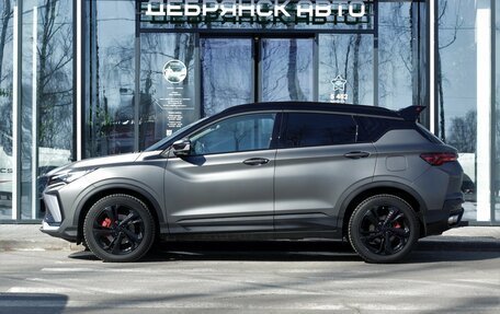 Geely Coolray I, 2023 год, 2 350 000 рублей, 2 фотография