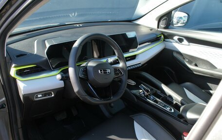 Geely Coolray I, 2023 год, 2 350 000 рублей, 6 фотография