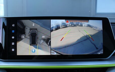 Geely Coolray I, 2023 год, 2 350 000 рублей, 10 фотография