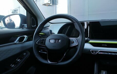 Geely Coolray I, 2023 год, 2 350 000 рублей, 9 фотография