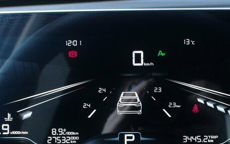 Geely Coolray I, 2023 год, 2 350 000 рублей, 11 фотография