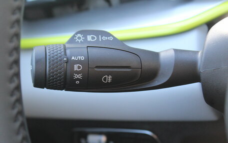 Geely Coolray I, 2023 год, 2 350 000 рублей, 17 фотография