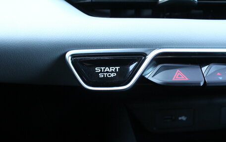 Geely Coolray I, 2023 год, 2 350 000 рублей, 21 фотография