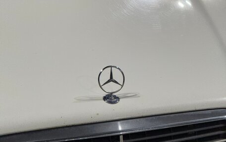 Mercedes-Benz C-Класс, 2000 год, 380 000 рублей, 7 фотография