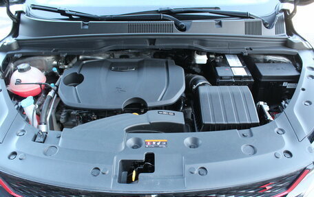 Geely Coolray I, 2023 год, 2 350 000 рублей, 27 фотография